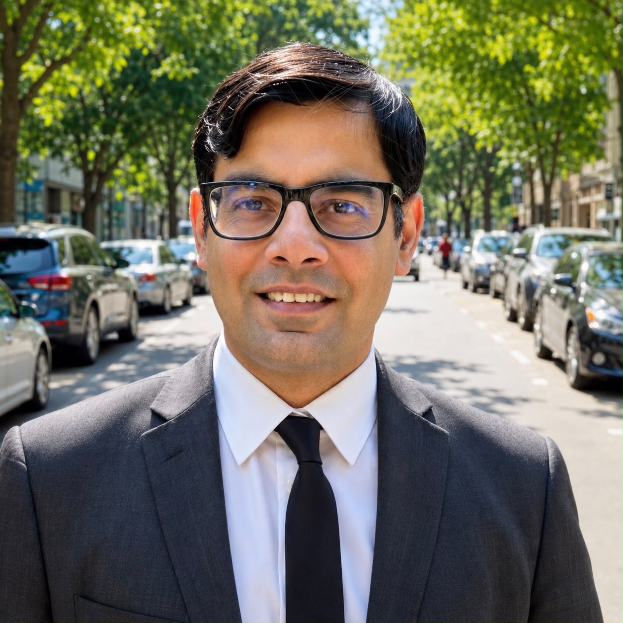 Mukesh Dhoot, Founder of Mukesh Dhoot & Associates